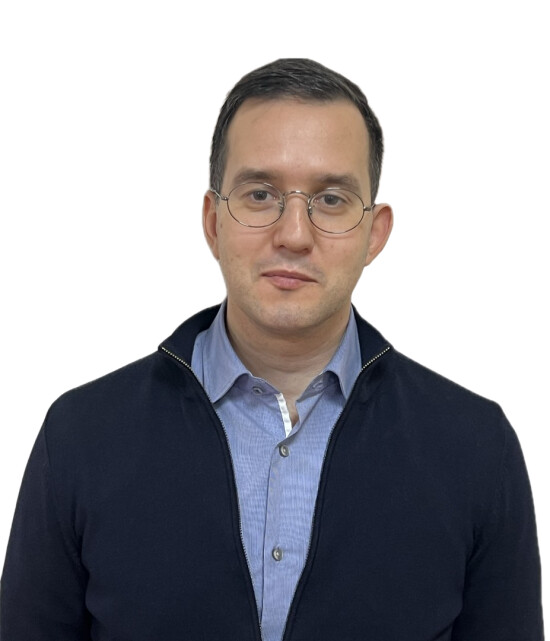 Врач Авакян Георгий Гагикович 