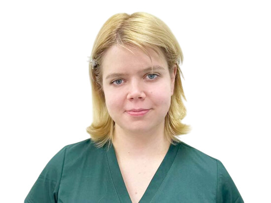 Врач Воротникова Лилия Алексеевна 