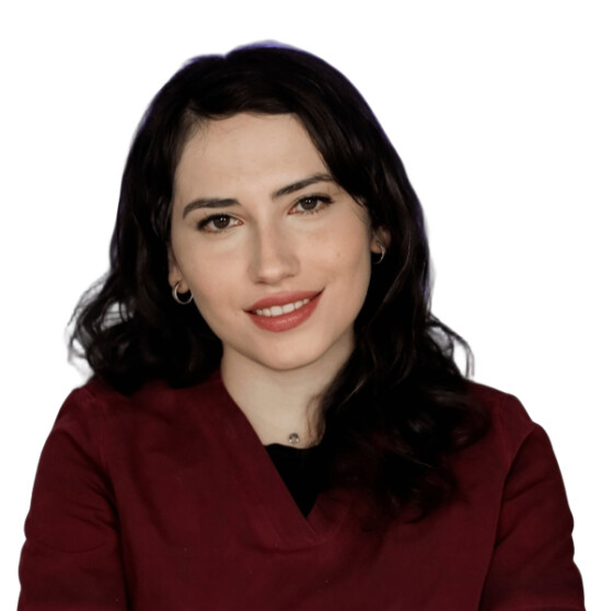 Врач Губарева Надежда Николаевна 