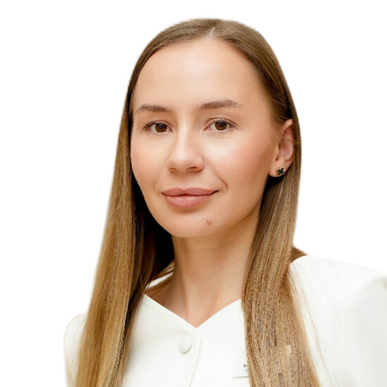 Врач Суховетрюк Елена Андреевна 