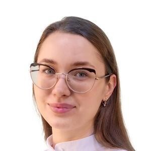 Врач Кортякова Людмила Юрьевна 