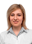 Иванова Ольга Алексеевна