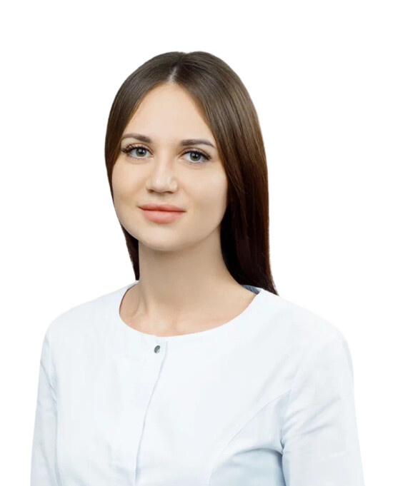 Врач Фирстова Елена Александровна 