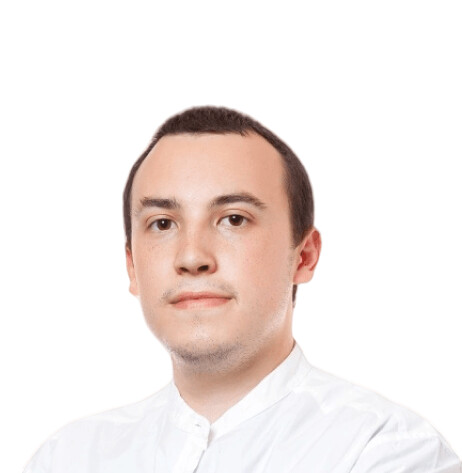 Врач Наливайко Антон Павлович 