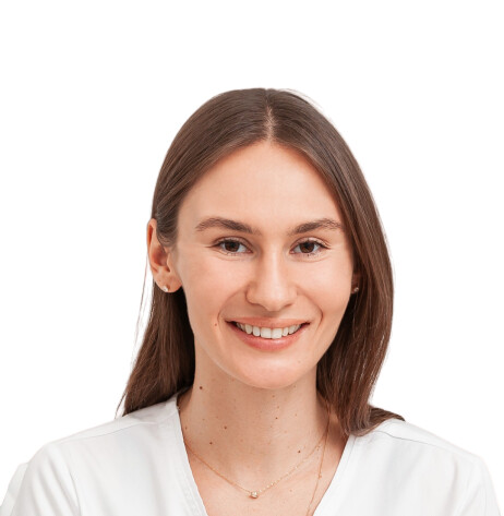 Врач Максименкова Серафима Владимировна 