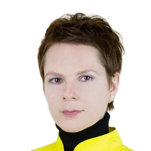 Врач Тремаскина Марина Сергеевна 