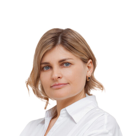 Врач Селезнева Анастасия Анатольевна 