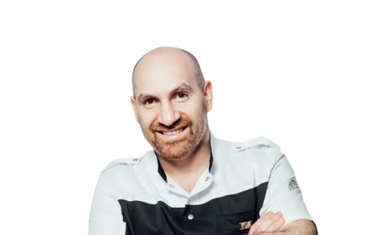 Врач Товмасян Давид Рафаелович 