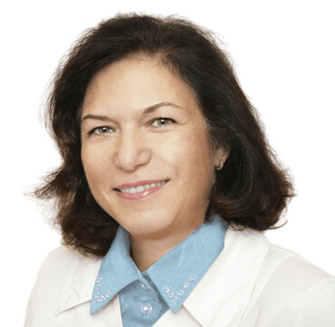 Самойлова Нина Валентиновна