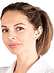 Федорова Анастасия Александровна