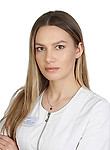 Салмина Анастасия Владиславовна