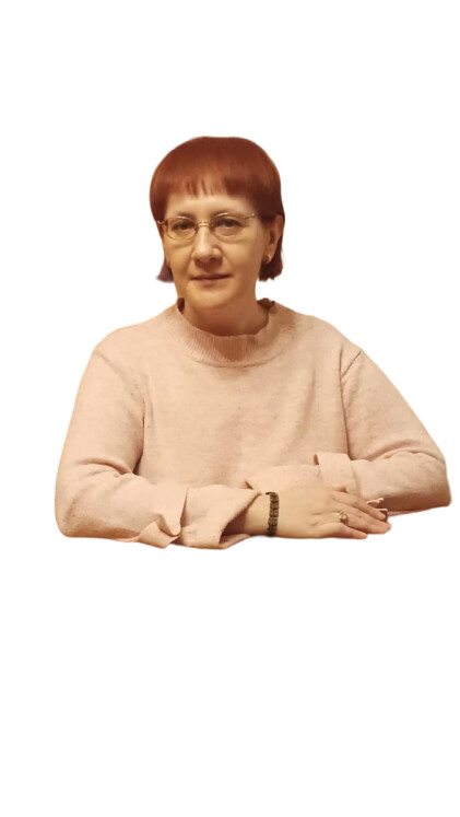 Врач Ципина Татьяна Ильинична 