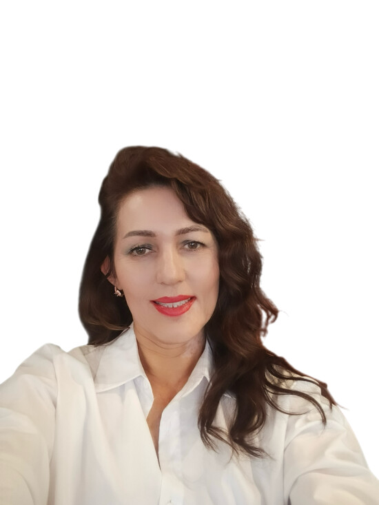 Врач Симонова Алёна Николаевна 