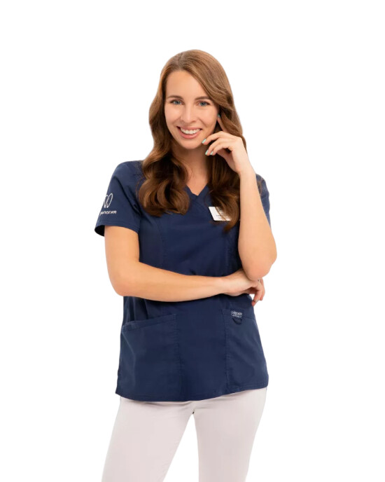 Врач Богуславская Галина Витальевна 