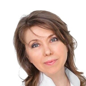 Врач Мензелинцева Светлана Константиновна 