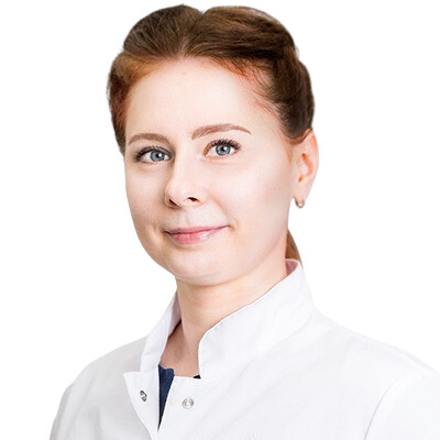 Врач Сасова Наталья Дмитриевна 