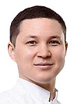 Дузмухамбетов Ринат Ситанович