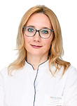 Сумская Татьяна Викторовна