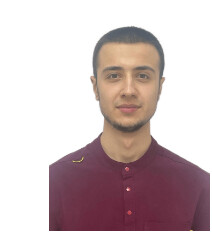 Врач Оруджов Туран Магамедович 