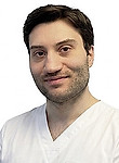 Айвазян Григор Смбатович