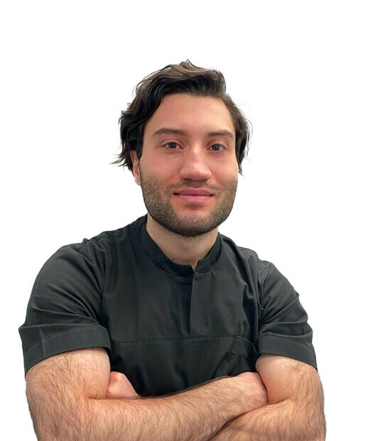 Врач Айвазян Григор Смбатович 