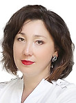 Нигоф Светлана Викторовна