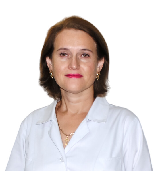 Врач Чернова Надежда Викторовна 