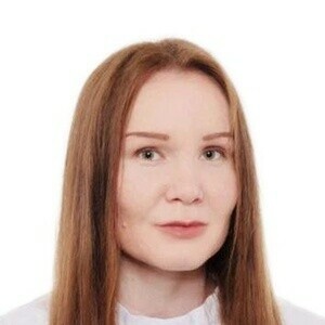 Врач Иванова Анастасия Николаевна 