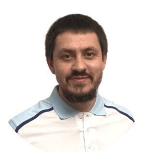 Врач Шкаблев Эрик Анатольевич