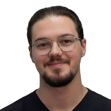 Врач Гинзбург Марк Артемович 