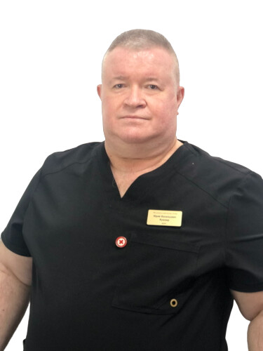 Врач Кушнир Юрий Васильевич 