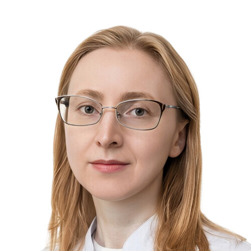 Врач Алискантова Марьям Абдулхаликовна 