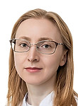 Алискантова Марьям Абдулхаликовна