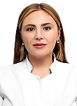 Жукова Виктория Геннадьевна
