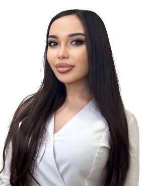 Врач Кечерукова Инна Борисовна 