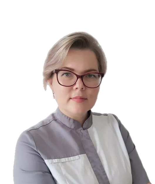 Врач Жидченко Татьяна Валерьевна