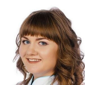 Врач Кочетова Мария Павловна 