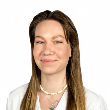 Врач Баженова Ксения Алексеевна 