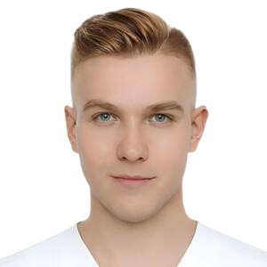 Врач Модянов Никита Юрьевич 