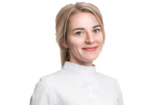 Врач Атрахимович Анна Николаевна 
