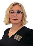 Пантюхина Альбина Кaсимовна