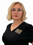 Пантюхина Альбина Кaсимовна