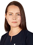 Ионкова Александра Владимировна