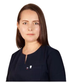 Врач Ионкова Александра Владимировна 