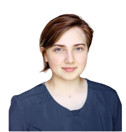 Врач Аппазова Арина Вадимовна 