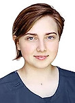 Аппазова Арина Вадимовна