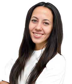 Врач Оганесян Елена Валерьевна 