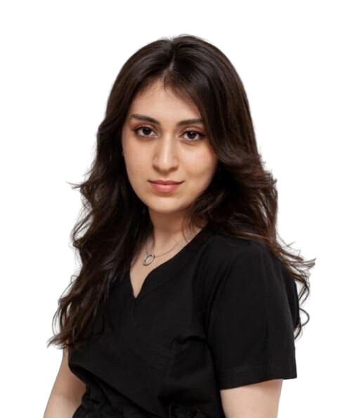 Врач Мехдиханлы Айсу Вафадаровна 