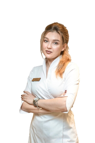 Врач Тарасова Кристина Владимировна 