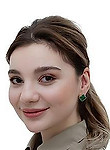 Гасымова Саида Акифовна